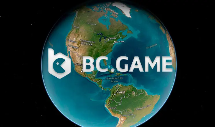 Understanding BC.Game Know Your Customer Verification -251422389